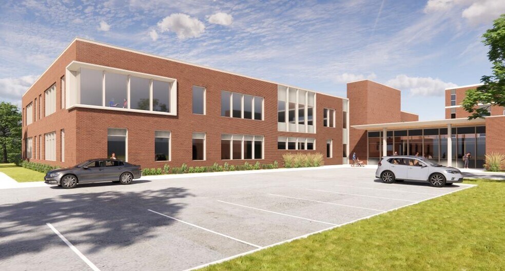 242 Green St, Gardner, MA à louer - Photo du bâtiment - Image 1 de 3