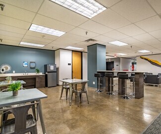 Plus de détails pour 8330 Lyndon B Johnson Fwy, Dallas, TX - Coworking à louer