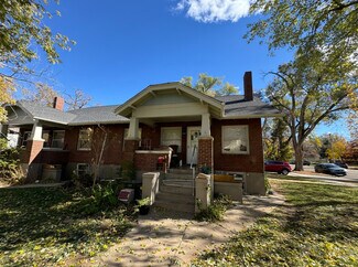 Plus de détails pour 1824 13th Ave, Greeley, CO - Multi-résidentiel à vendre