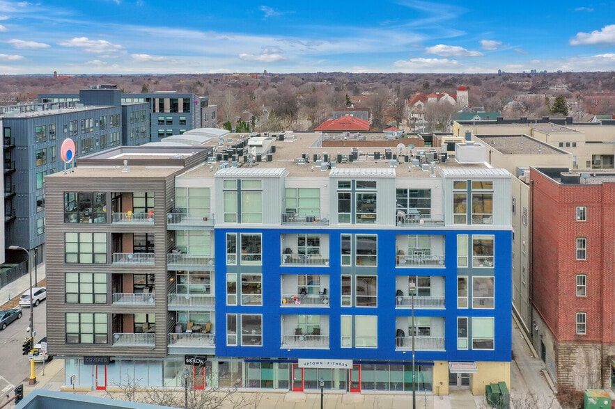 1201-1211 Lagoon Ave, Minneapolis, MN for sale - Building Photo - Image 3 of 4