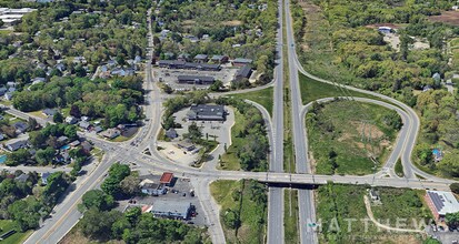256 Pleasant St, Methuen, MA - AERIAL  map view