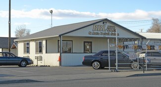 Plus de détails pour 1514 S 18th St, Yakima, WA - Commerce de détail à vendre