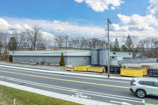 More details for 62 Lakeview St, Leominster, MA - Industrial for Lease