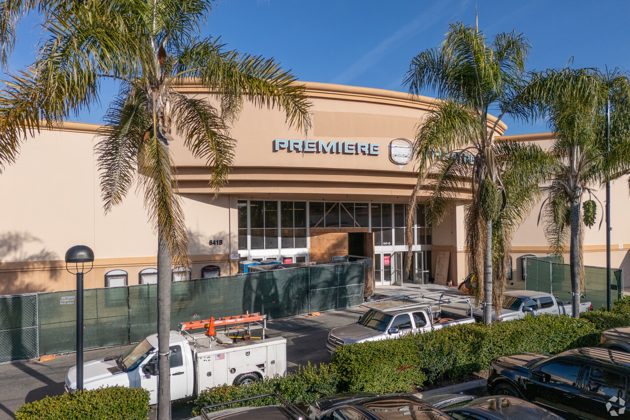 641 Camino de los Mares, San Clemente, CA for lease Building Photo- Image 1 of 38