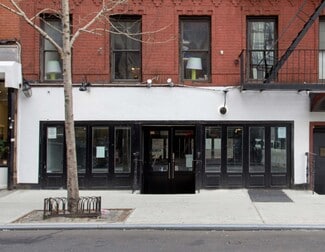 Plus de détails pour 191-193 Orchard St, New York, NY - Commerce de détail à louer