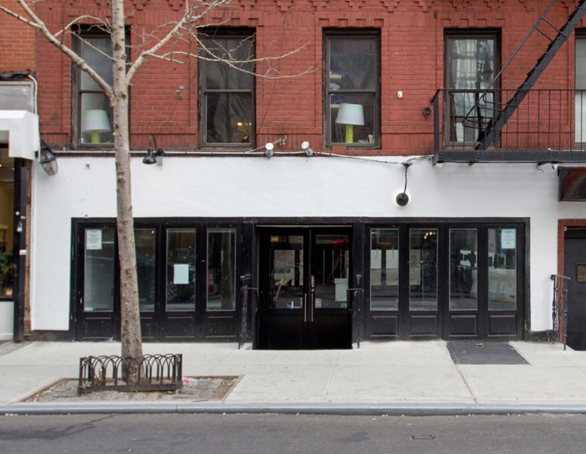 191-193 Orchard St, New York, NY for lease Building Photo- Image 1 of 4