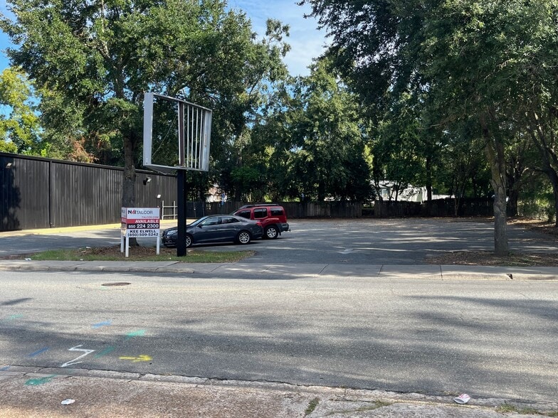 540 W Brevard St, Tallahassee, FL à vendre - Photo du bâtiment - Image 3 de 9
