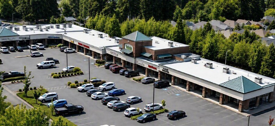 3200 SE 164th Ave, Vancouver, WA à louer - Photo du bâtiment - Image 2 de 14