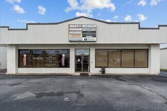 Plus de détails pour 907-909 S Park St, Carrollton, GA - Bureau à louer