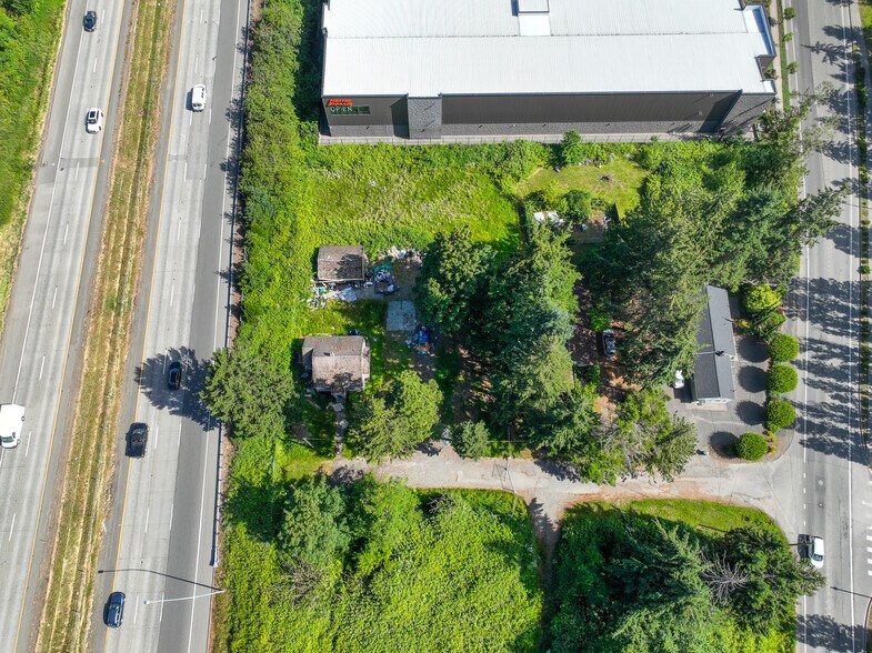 3805 Consolidation Ave, Bellingham, WA à vendre - Photo du bâtiment - Image 3 de 20