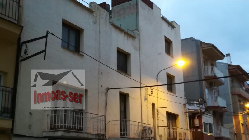 Services hôteliers dans Blanes, Gerona à vendre - Photo du bâtiment - Image 1 de 13