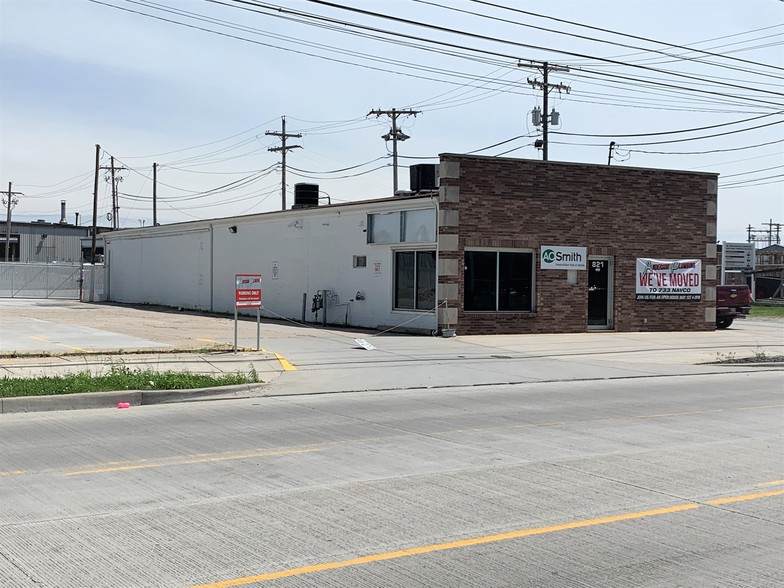 819 S Earl Ave, Lafayette, IN for sale - Building Photo - Image 1 of 1