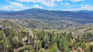 Plus de détails pour 0 Deer Foot Ln, Idyllwild, CA - Terrain à vendre