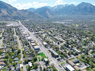 More details for 2725 E 3300 S, Salt Lake City, UT - Land for Sale