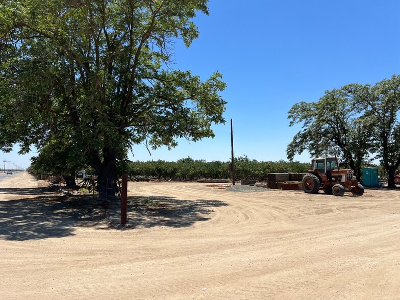 Avenue 144, Tipton, CA à vendre - Photo du bâtiment - Image 3 de 19
