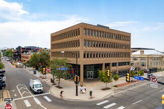 More details for 1401 Walnut St, Boulder, CO - Office, Office/Retail for Lease