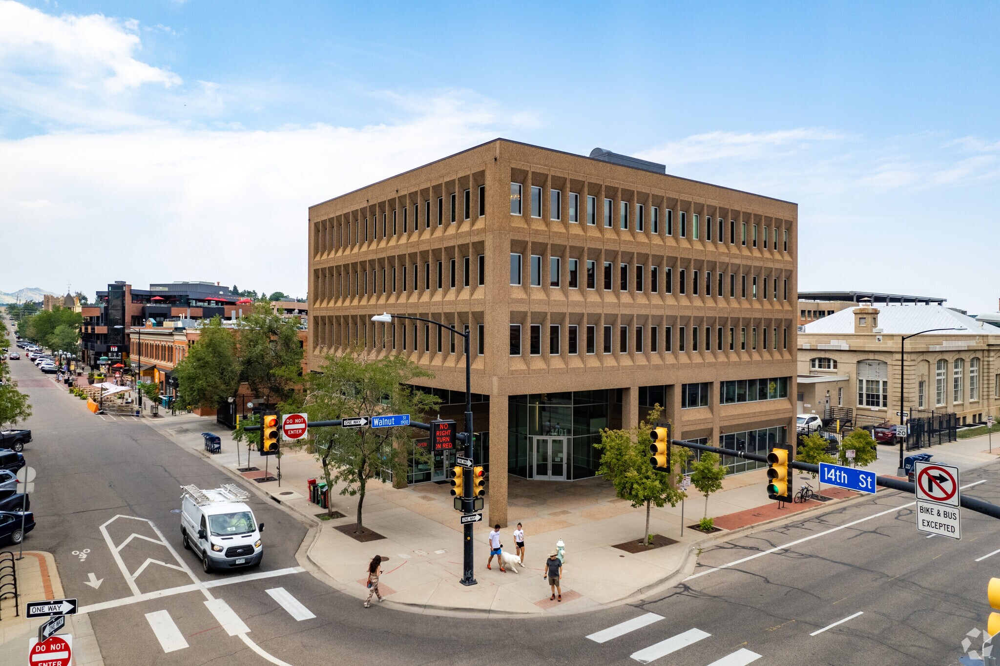 1401 Walnut St, Boulder, CO for lease Primary Photo- Image 1 of 6