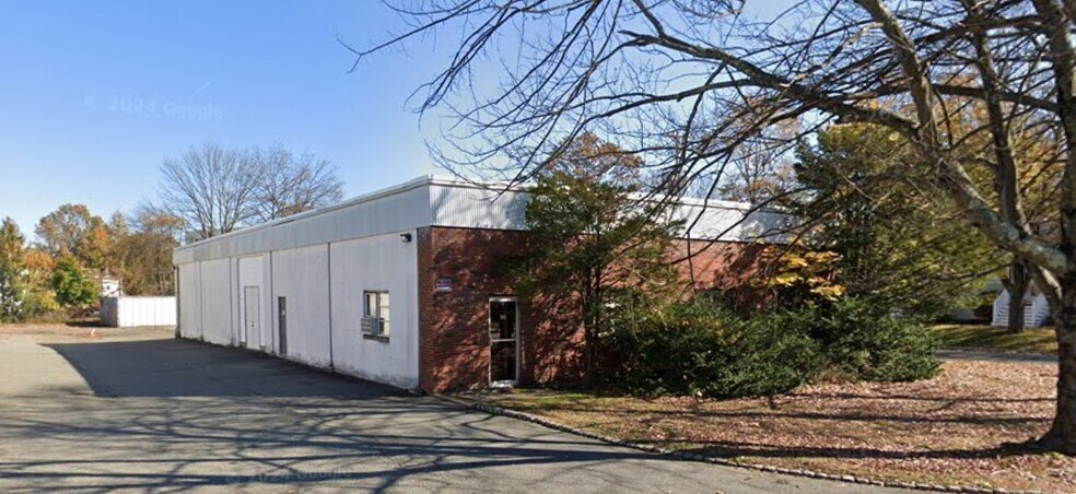 60 Harding Ave, Dover, NJ à vendre - Photo du bâtiment - Image 2 de 5