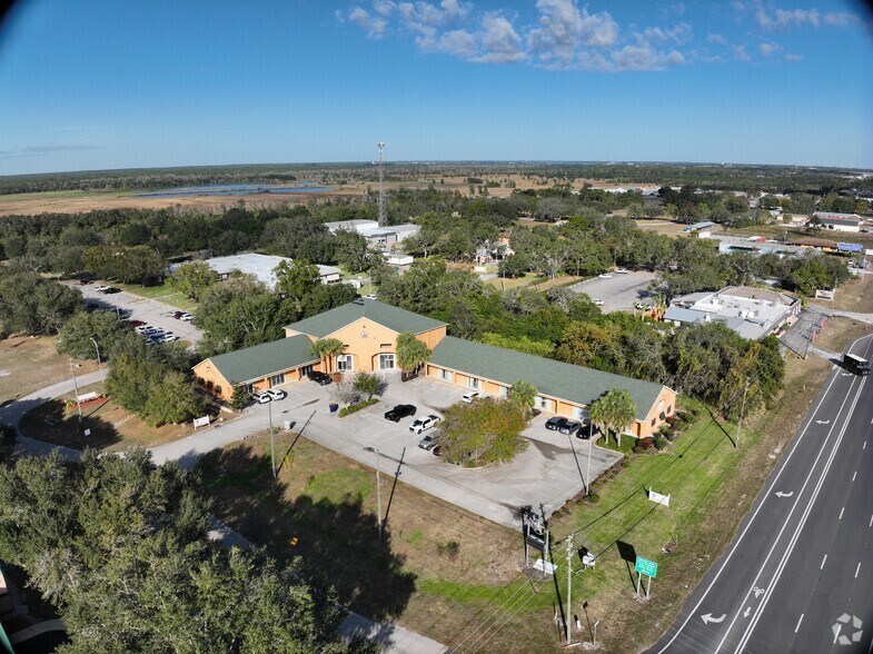 7177-7201 S George Blvd, Sebring, FL à vendre - Communauté Matterport - Image 2 de 29
