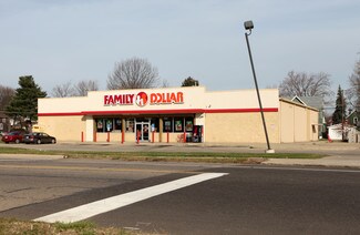 Plus de détails pour 1617 Tuscarawas St E, Canton, OH - Commerce de détail à louer