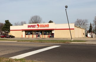 More details for 1617 Tuscarawas St E, Canton, OH - Retail for Lease