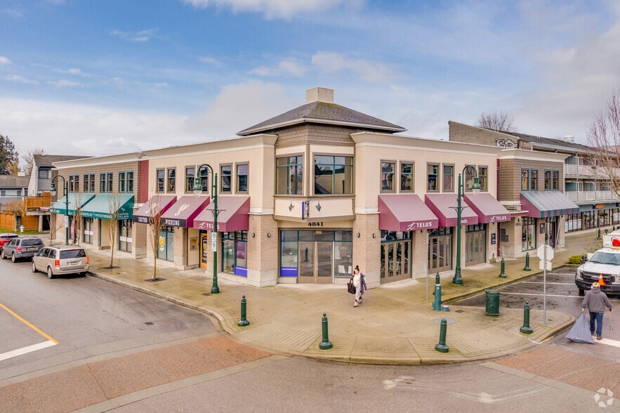 4841 Delta St, Delta, BC for sale - Primary Photo - Image 1 of 1