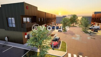 Plus de détails pour 14 Rue Fulgencio Gimenez, Vaulx-en-Velin - Flex à vendre