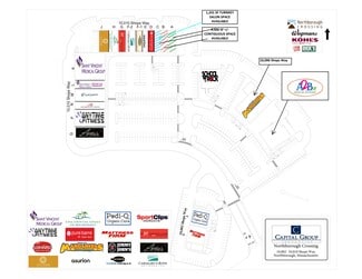 More details for 10010 Shops Way, Northborough, MA - Retail for Lease