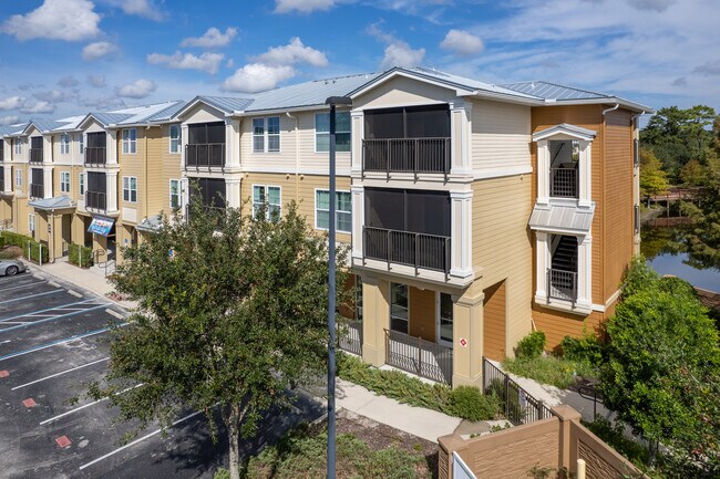 More details for 126 E SR 434, Winter Springs, FL - Office for Lease
