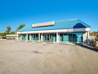 Plus de détails pour 2112 S Main St, Madisonville, KY - Vente au détail à vendre