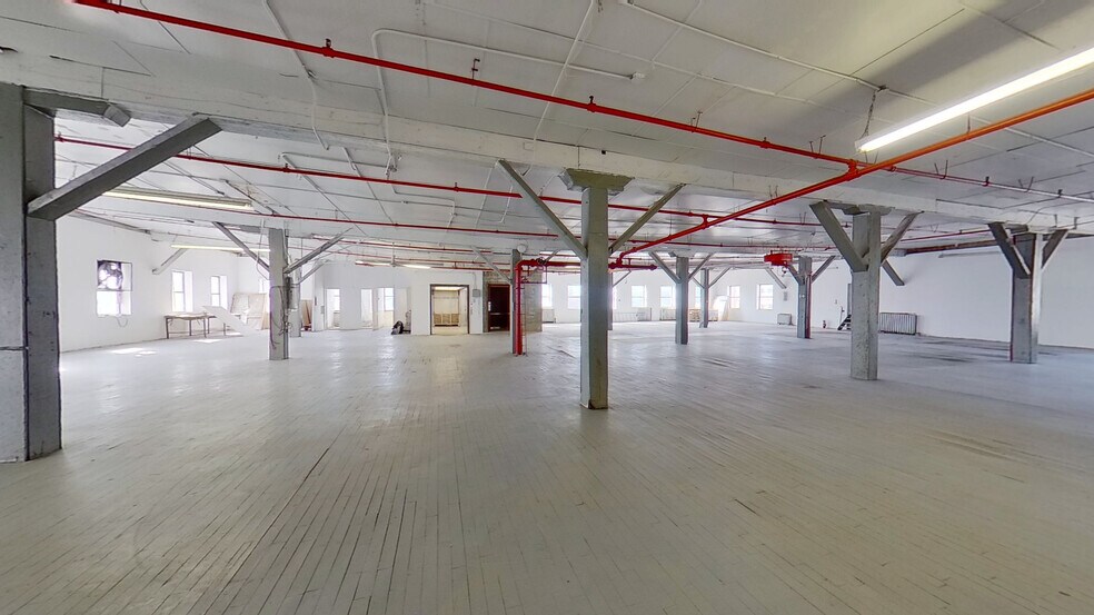 270-276 Rider Ave, Bronx, NY à louer - Photo intérieure - Image 2 de 10