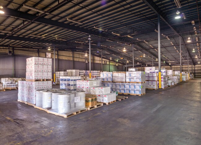 More details for 113 Carnegie St, Greenwood, MS - Industrial for Lease