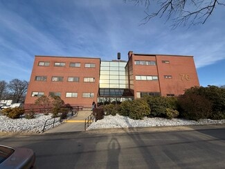 More details for 76 Summer St, Fitchburg, MA - Office for Sale