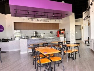 Plus de détails pour 13423 Beach Blvd, Jacksonville, FL - Commerce de détail à louer