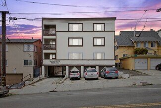Plus de détails pour 273 Macarthur Blvd, Oakland, CA - Multi-résidentiel à vendre
