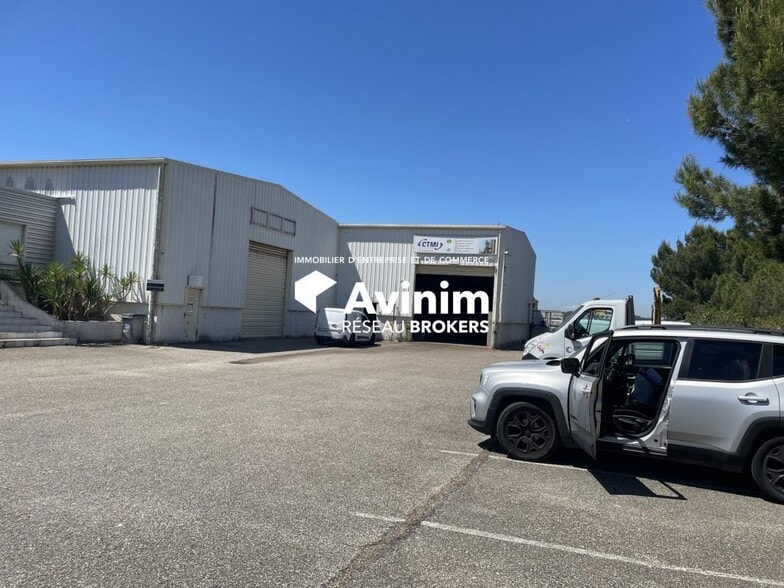 Industrial in Martigues for sale - Building Photo - Image 2 of 9