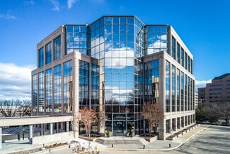 More details for 8100 Boone Blvd, Vienna, VA - Office for Lease