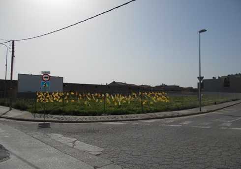 Carrer Lleida, 69, Torregrossa, Lérida à vendre - Photo du bâtiment - Image 3 de 4
