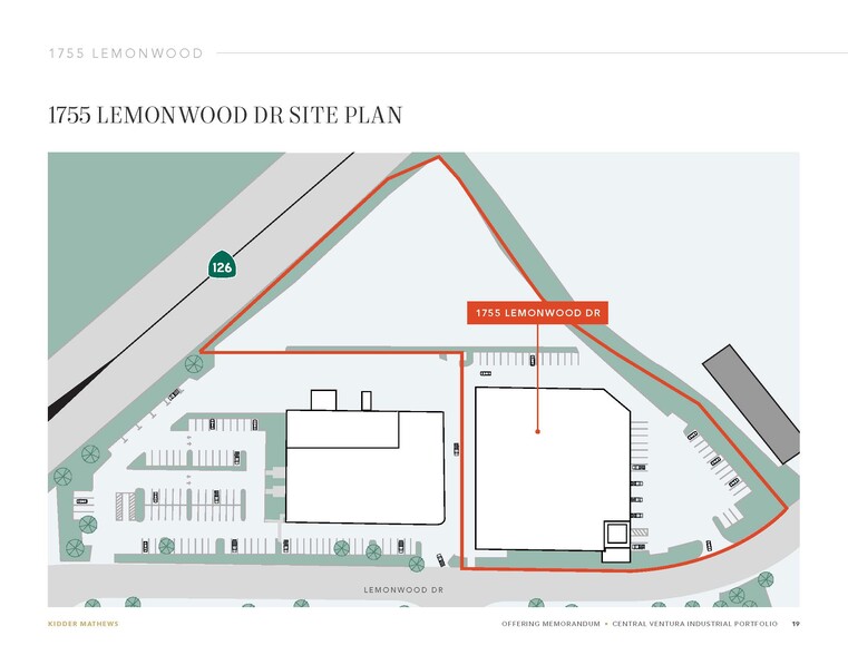 1755 E Lemonwood Dr, Santa Paula, CA for sale - Building Photo - Image 3 of 14