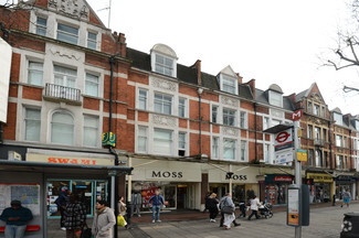 More details for 17-19 New Broa, London - Retail for Lease