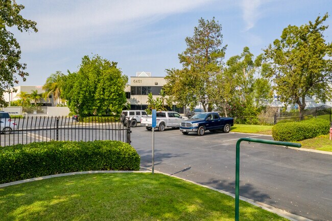 More details for 6459 Box Springs Blvd, Riverside, CA - Industrial for Lease