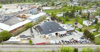 Plus de détails pour 4158 Division St, Hillside, IL - Industriel à vendre