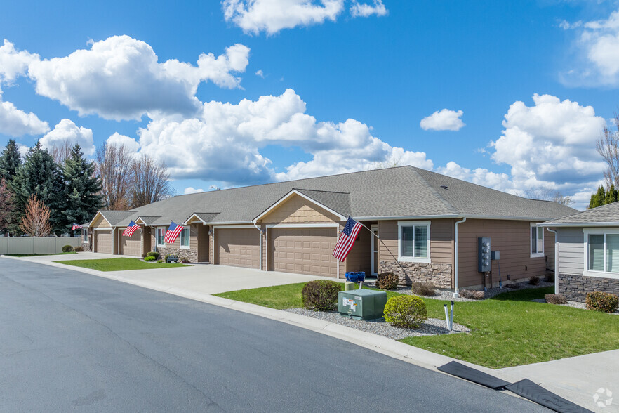 19106 E Sprague Ave, Spokane Valley, WA à vendre - Photo principale - Image 1 de 1