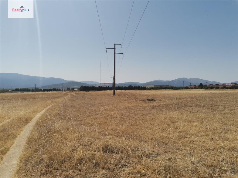 Acceso Estación Alta Velocidad, Segovia, Segovia à vendre - Autre - Image 2 de 6