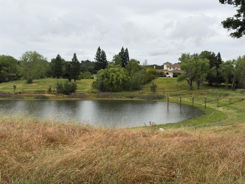 24045 Mcintire rd, Clements, CA for sale - Primary Photo - Image 1 of 6