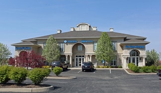 More details for 2496 Commons Blvd, Dayton, OH - Office for Lease