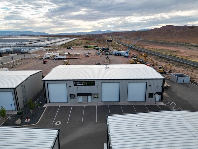More details for 421 N 5500 W, Hurricane, UT - Industrial for Lease