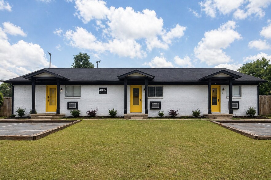 4009 Marie Ave NW, Huntsville, AL à vendre - Photo du bâtiment - Image 3 de 15