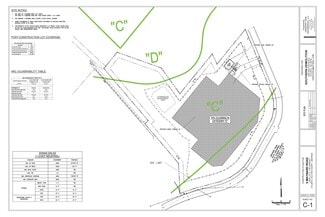 More details for 1500 Maynard Rd, Atlanta, GA - Land for Lease
