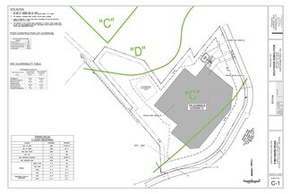 Plus de détails pour 1500 Maynard Rd, Atlanta, GA - Terrain à louer
